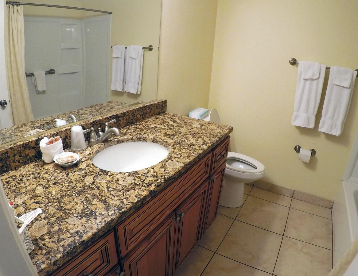 Island Gulf Resort St. Pete Beach Exteriör bild