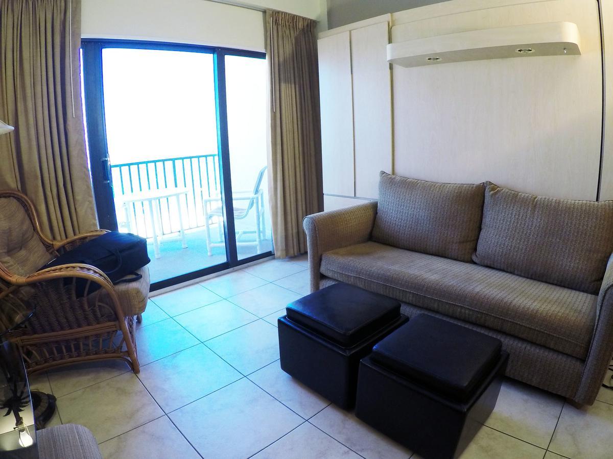 Island Gulf Resort St. Pete Beach Exteriör bild